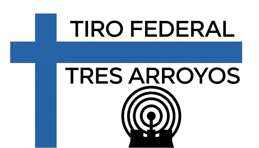 Tiro Federal Tres Arroyos